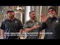 Check out Oakdale's newest craft brewery, Dying Breed Brewing