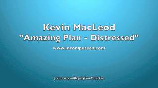 Kevin MacLeod Amazing Plan - Distressed Royalty-Free Music ROYALTY FREE MUSIC
Royalty Free Music. Amazing Plan - Distressed by Kevin MacLeod.
Amazing Plan - Distressed by Kevin MacLeod (incompetech.com)
Licensed under Creative Commons: By Attribution 3.0
http://creativecommons.org/licenses/by/3.0/
Download:
http://music.incompetech.com/music/royalty-free/ Kevin MacLeod Amazing Plan - Distressed Royalty-Free Music ROYALTY FREE MUSIC