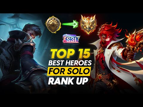 TOP 15 BEST