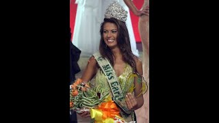 Miss Earth 2004 - Priscilla Meirelles (Brazil)