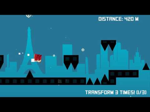 GoBlocku0027s Impossible Medley Gameplay
