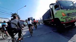 gowes KEDUNG MENJANGAN #purbalingga #jawatengahindonesi #goweserindonesia  #bukateja