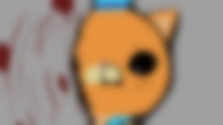 Explosion Old Octonauts Speedpaintblood Warning