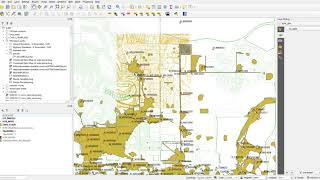 GIS for Manatee and Sarasota County Civil Engineering and Site Plans