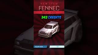 Easiest Way to get the Fennec (FREE) screenshot 3