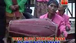 campursari lengger BENDRONG KULON  - Durasi: 8:33. 