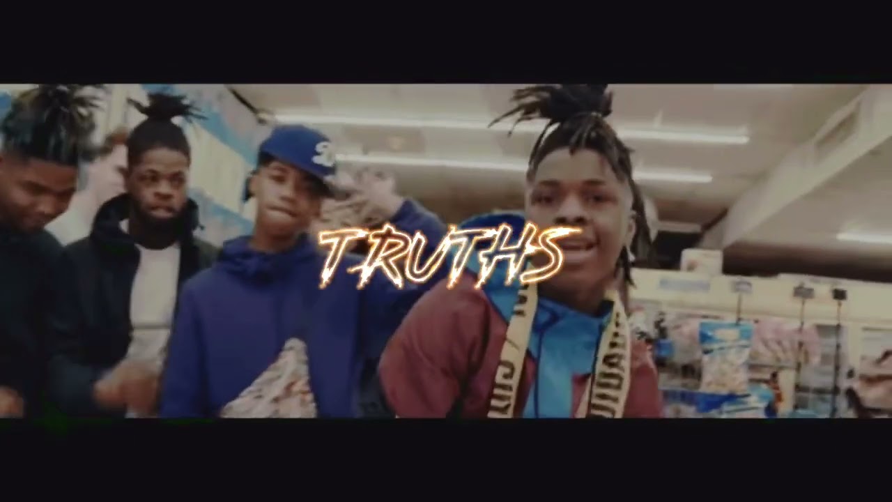 [FREE] Slatt Zy x Hotboii Type Beat “Truths” | 2022 Piano Instrumental (Prod. Chillface)