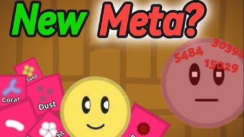 What is The Highest DPS Bur Combo? | Florr.io