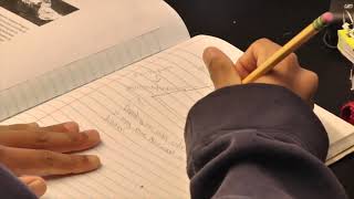 Initial Model Discussion - OpenSciEd Unit 6.4 - Lesson 1 Net Worth