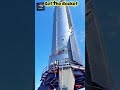 NASA Rocket Ready for Launch 🚀 Final Countdown Begins! #space #nasa#shorts #shortvideo #universe