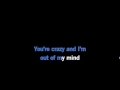 All of me   john legend karaoke