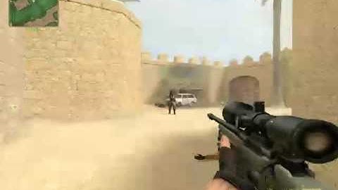 CS:S | SICKEST FRAGS EVER!!!!!!!!!1111!!!!ONE!!!ELEVEN!