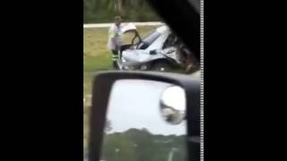 FHP: Fatal crash on I-75 NB in North Port