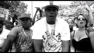 JADAKISS 'NEW YORK NEW YORK