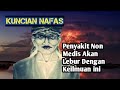 Ilmu kuncian nafas