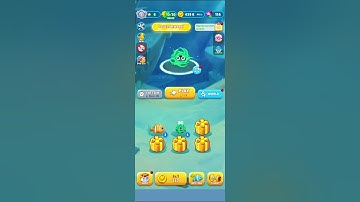 Fish go io 2 gameplay