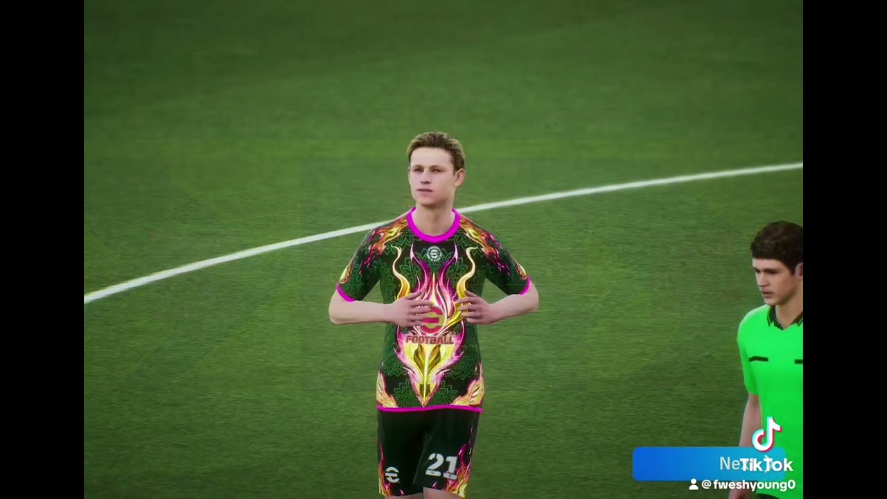 First match first post 