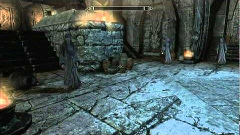 Skyrim "The Assassin" Walkthrough #059