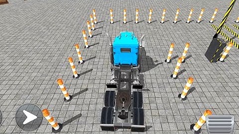 Car Transport: Truck Games 3D | gameplay walkthrough part 4 | Red chilli Gaming | Android iOS