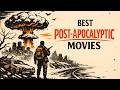 TOP 20 Top 20 Post-Apocalyptic Movies of All Time ๐ฌ
