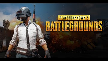 PUBG MOBILE OFFICIAL EMULATOR FOR PC BY TENCENT