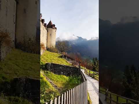📍Gruyère, Switzerland 🇨🇭Follow