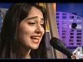O haseena zulfonwali by khalid baig  ayesha jahanzaib pak singers
