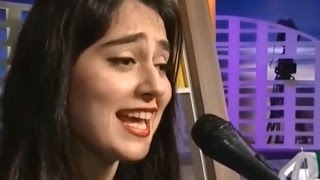 Video thumbnail of "O Haseena Zulfonwali... by Khalid Baig & Ayesha Jahanzaib, Pak singers"