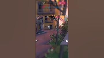 flanking 4k with oneshots #genji #overwatch #overwatch2