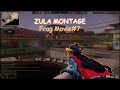 Zula Montage #7 `Musleraa? - Frag Movie #Highlights