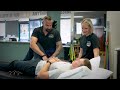 Residency Program - Foothills Sports Medicine Physical Therapy