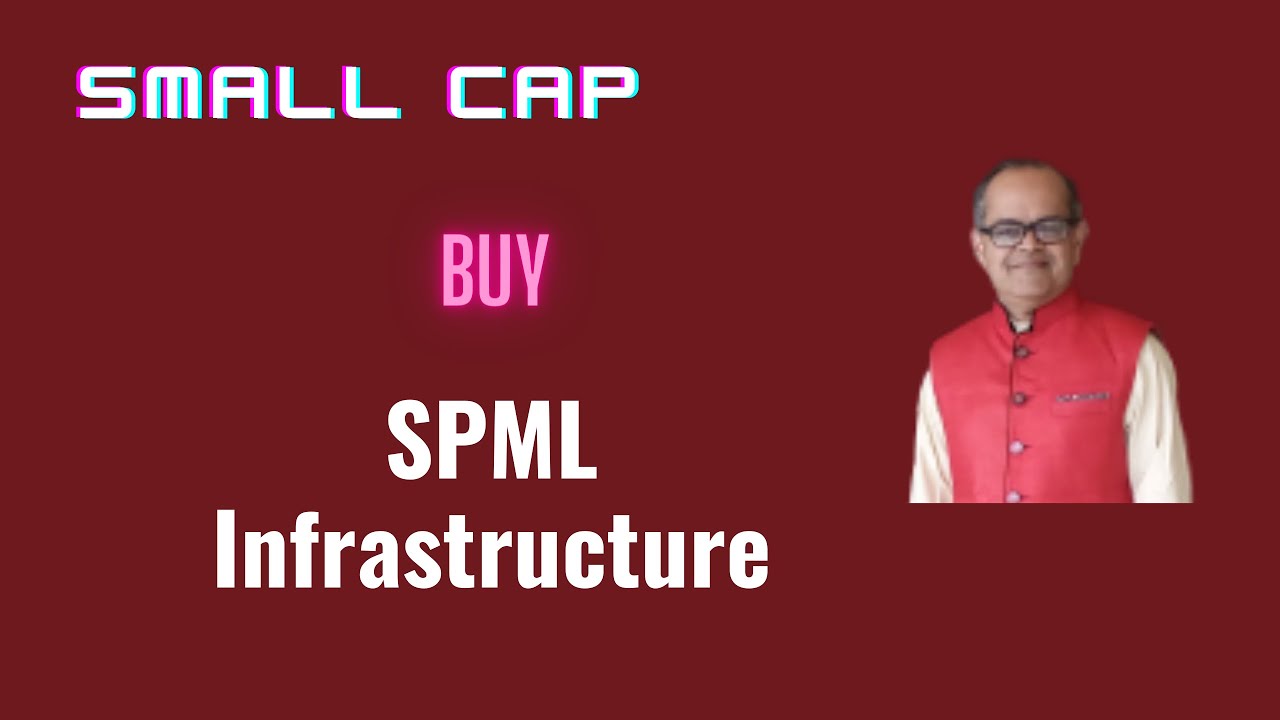 SPML Infra - YouTube