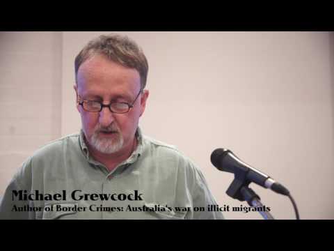 Michael Grewcock: A history of mandatory detention in Australia