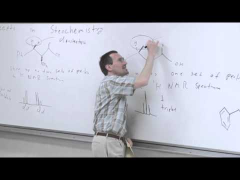 Chem 125. Advanced Organic Chemistry. 5. Concepts in Stereochemistry.