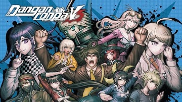 Class Trial: Dawn Edition Vol. 3 - Danganronpa V3: Killing Harmony OST