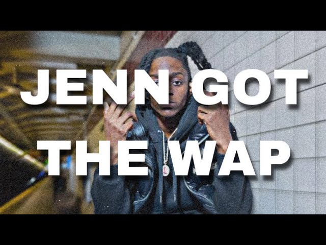Watch {FREE} Kyle Richh x Jenn Carter TYPE BEAT "Jenn Got The Wap" (prod. by A LYRICS) on YouTube Watch {FREE} Kyle Richh x Jenn Carter TYPE BEAT "Jenn Got The Wap" (prod. by A LYRICS) on YouTube