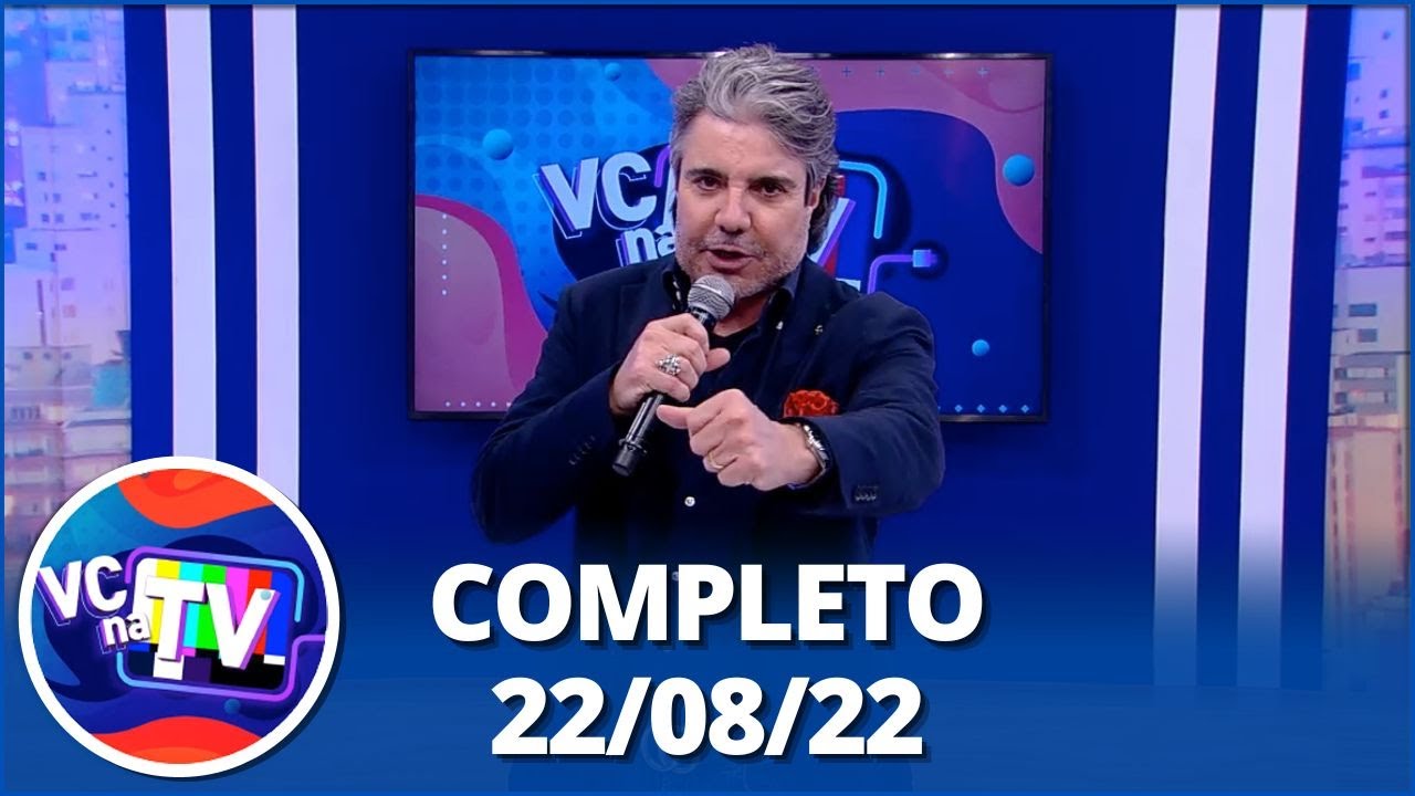 Você na TV: Sogra revela algo bombástico; Marido engravida amida de esposa (22/08/22) | Completo