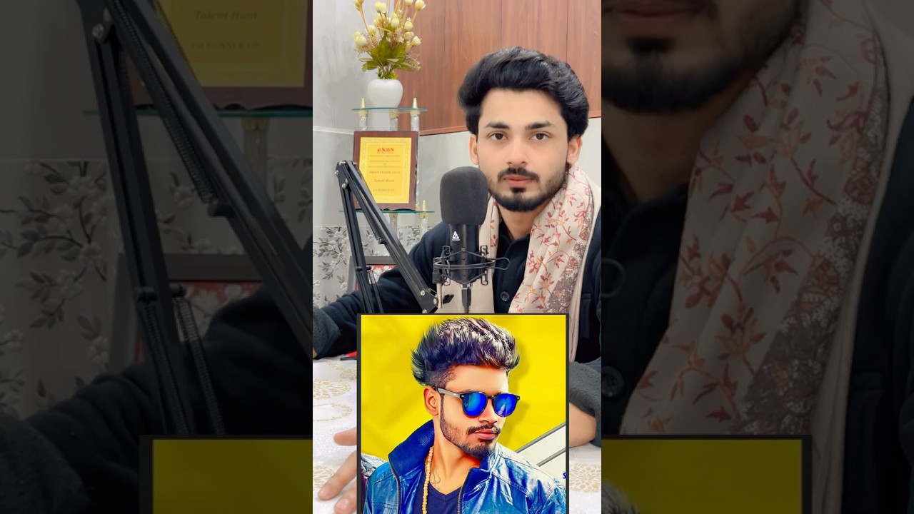 ⁣What Happened with Sumit Goswami😱😱| Aman Baisla | Haryanvi Song | Dhatoli | #shorts