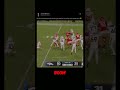 George Karlaftis took a shot at Bo Nix during a play on Monday night; was in a dirty hit?