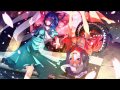 【東方】 SYNC.ART'S 『fondly』