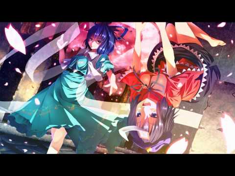 【東方】 SYNC.ART'S 『fondly』
