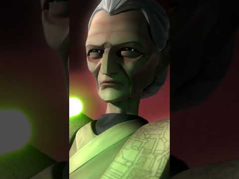 Clawdites - Star Wars Aliens Explained Fast