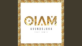 Video thumbnail of "OIAM - Avundsjuka (feat. SAMI)"