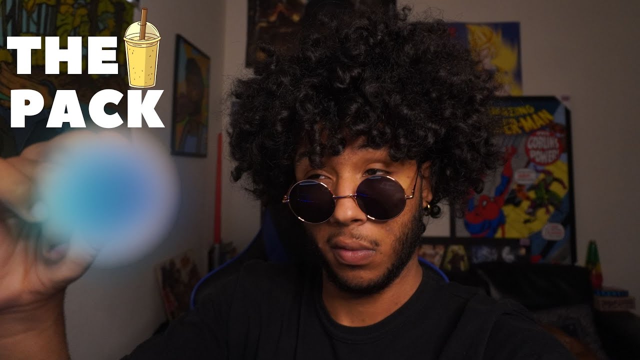 Dear Shake Smokers....