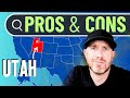 Living in utah top 8 pros  cons what they dont tell you until you get here