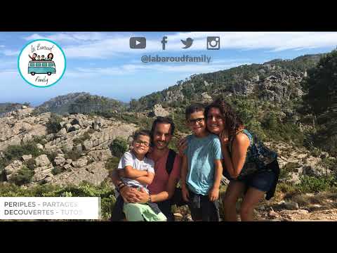2022 Périples Partages Tutos Découvertes Avec La Baroud Family Vanlife En Famille 