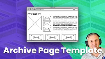 Divi Theme Builder: A Complete Guide to Creating a Dynamic Category Archive Page Template