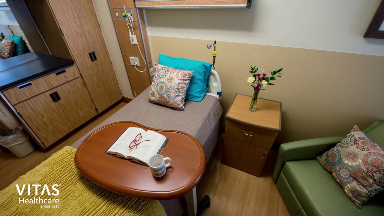 VITAS Inpatient Unit at Good Samaritan Medical Center - West Palm Beach