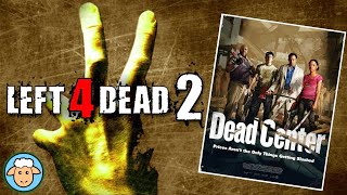 Deep Sheep Plays: Left 4 Dead 2 | Dead Center