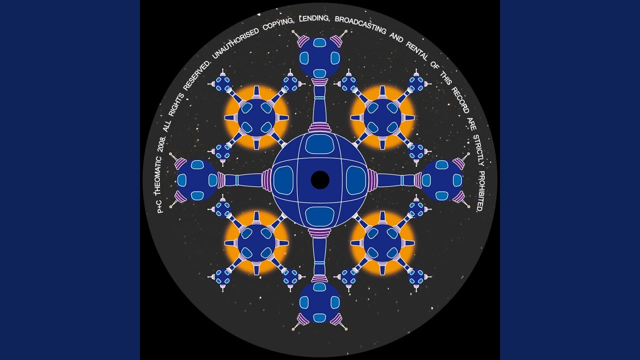 Alpha Storm (An-2 Remix)